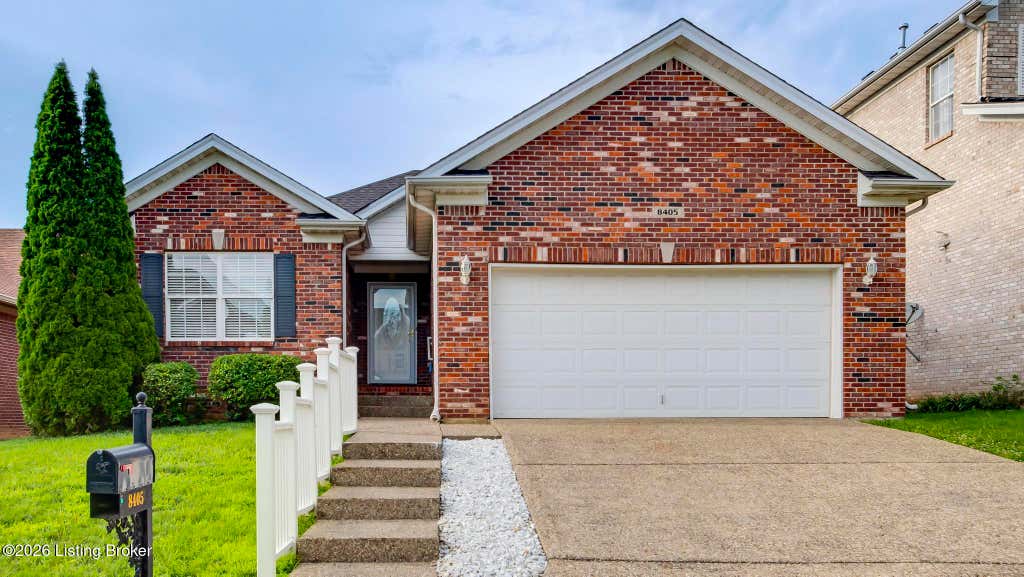 Photo of 8405 Sunny Stone Ln, Louisville, KY 40299 (MLS # 1721349)