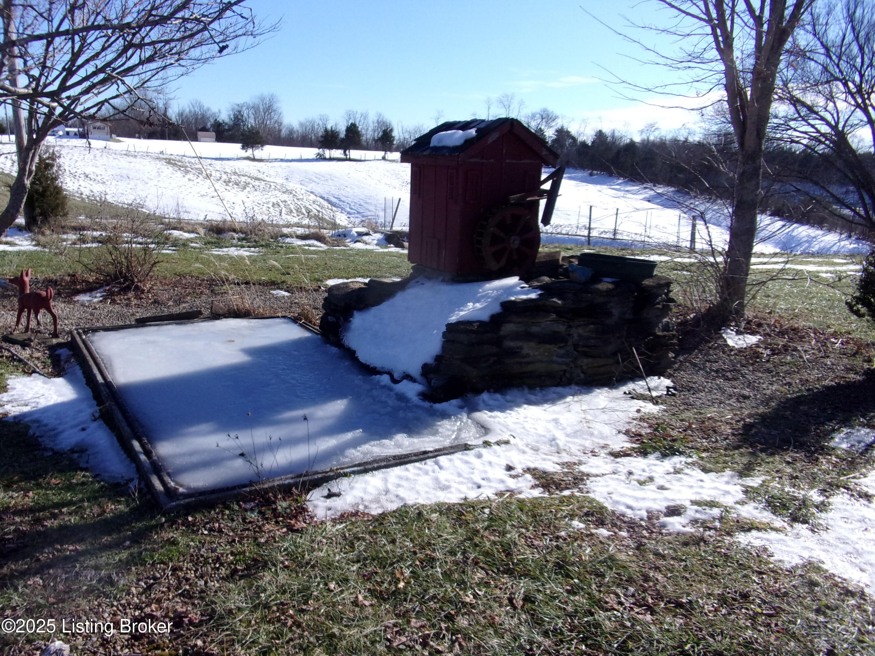 5923 Chaplin Rd, Willisburg, Kentucky image 17