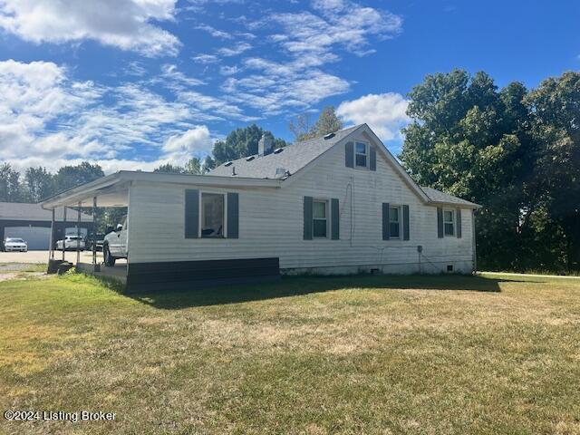 1522 Elm Rd, Radcliff, Kentucky image 5