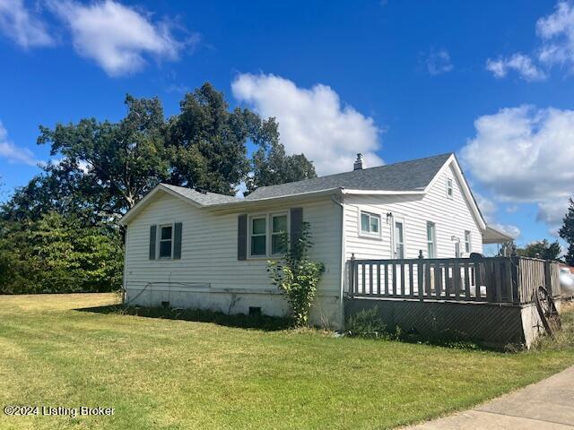 1522 Elm Rd, Radcliff, Kentucky image 1