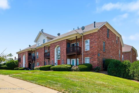 Condo For Sale - 1142 Neon Way<br/> Jefferson County, Louisville, KY 40204