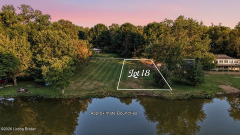 Vacant Land For Sale - TR 18 Cove Rd<br/> Shelby County, Shelbyville, KY 40065