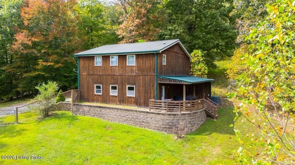 Photo of 369 Reynolds Rd, Bee Spring, KY 42207 (MLS # 1709642)