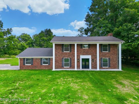 Homes For Sale - 315 Pin Oak Dr<br/> Lawrenceburg, KY 40342