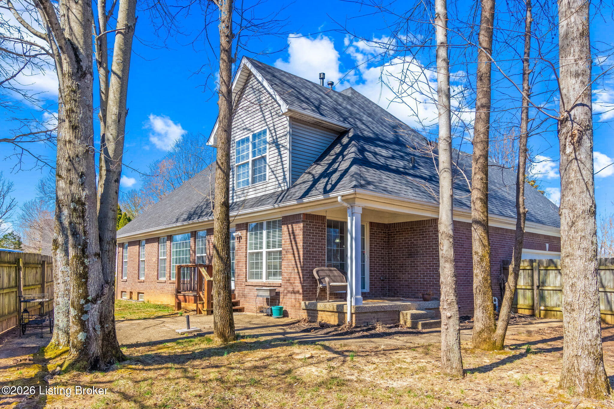 3202 S Winchester Acres Rd