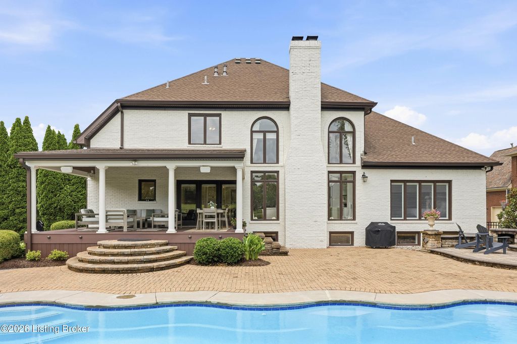 Photo of 15116 Meadow Farms Ct, Louisville, KY 40245 (MLS # 1721375)