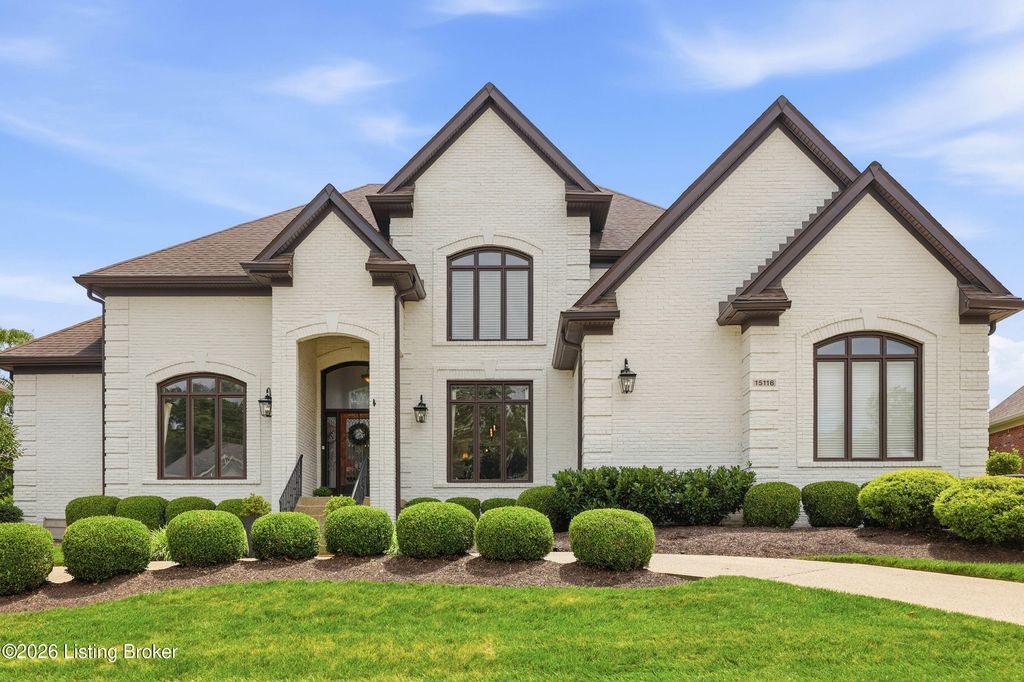 Photo of 15116 Meadow Farms Ct, Louisville, KY 40245 (MLS # 1721375)