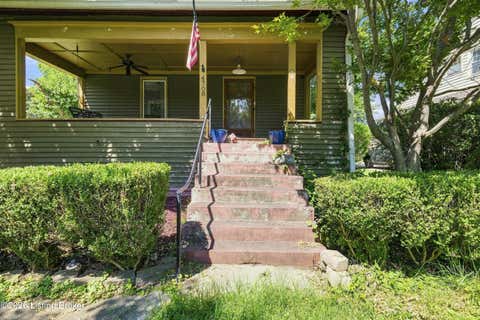 Homes For Sale - 4708 S 2nd St<br/> Jefferson County, Louisville, KY 40214
