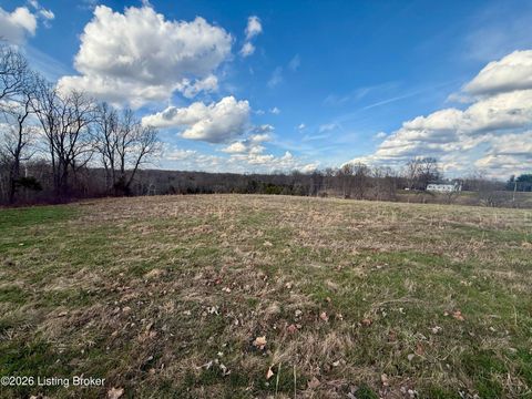 Vacant Land For Sale - 21 Nubbin Ridge Rd<br/> Trimble County, Milton, KY 40045