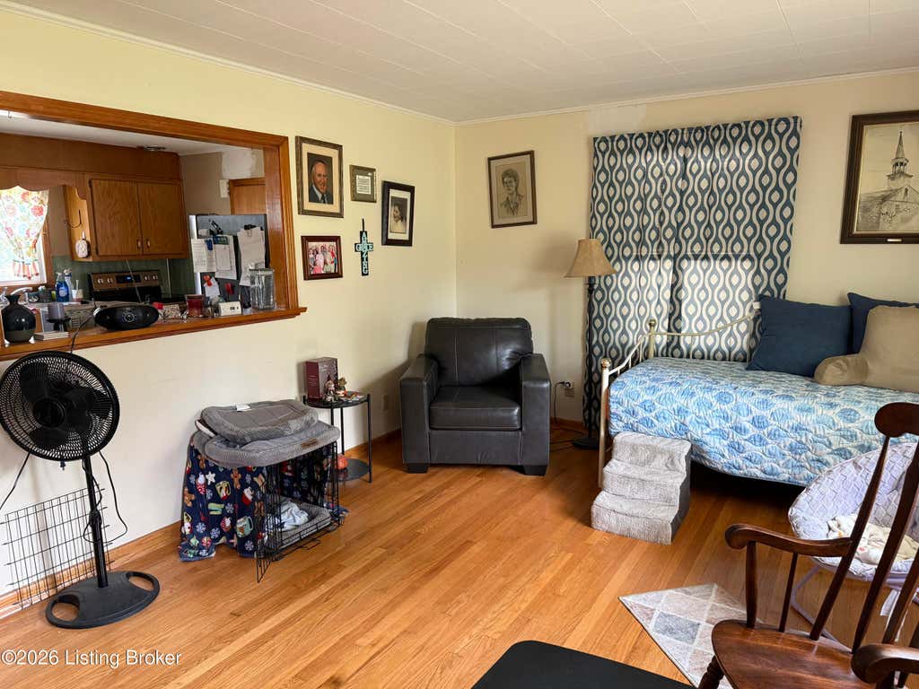 Photo of 5848 S Wilson Rd, Elizabethtown, KY 42701 (MLS # 1726030)