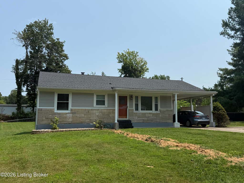 Photo of 5848 S Wilson Rd, Elizabethtown, KY 42701 (MLS # 1726030)