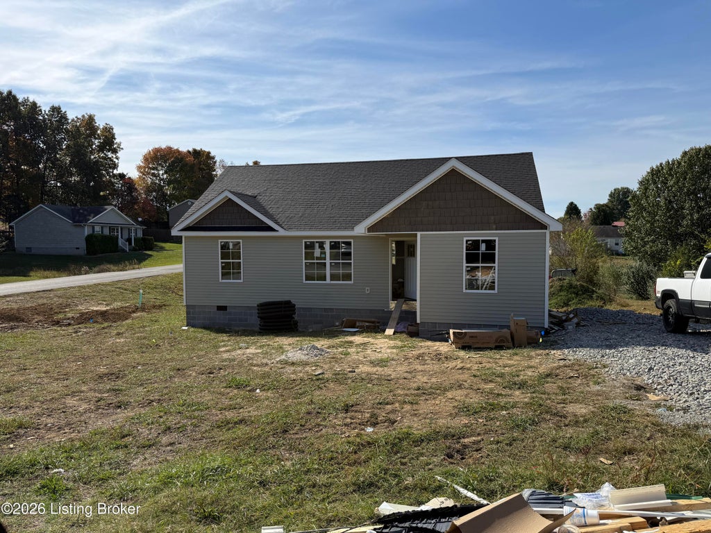 Photo of 1624 Lashley St, Leitchfield, KY 42754 (MLS # 1733332)