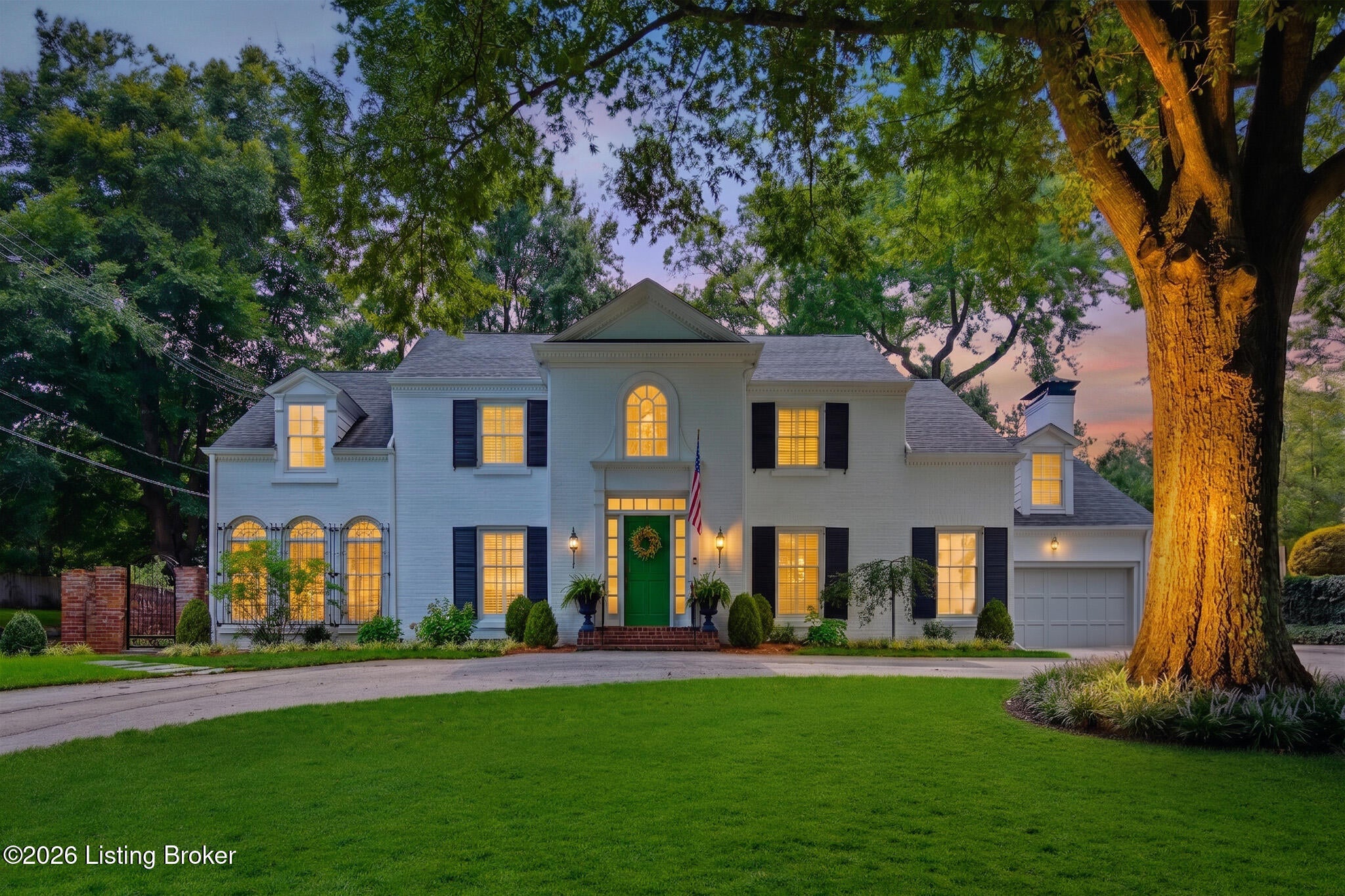 406 Mockingbird Hill Rd
