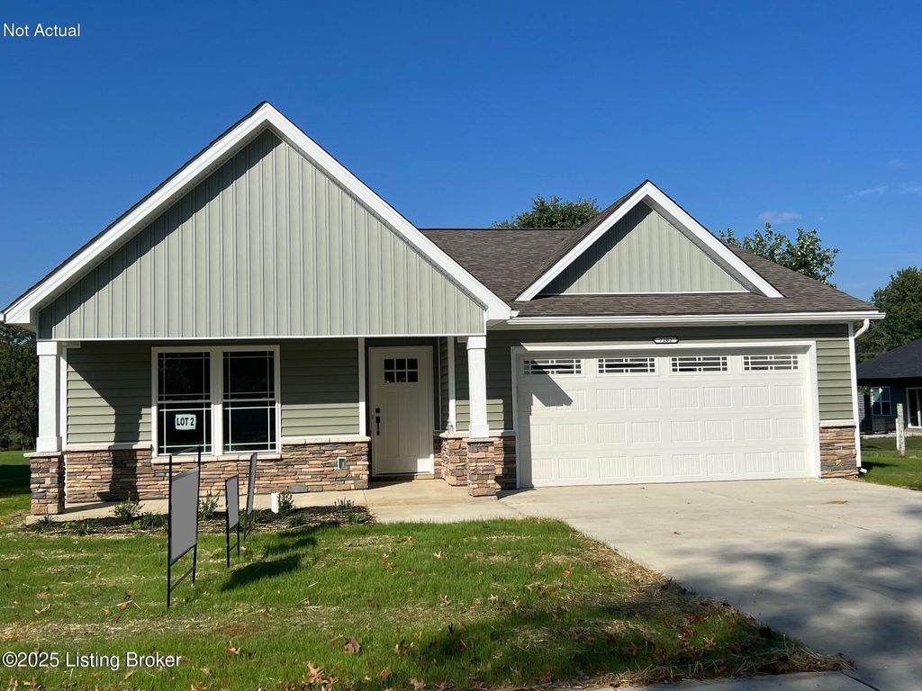 Photo of 7312 Jacks Landing Lndg, Louisville, KY 40291 (MLS # 1710278)