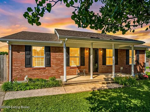 Homes For Sale - 119 Thunder Spring Dr<br/> Bardstown, KY 40004