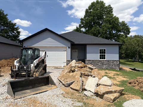 Homes For Sale - 333B First St<br/> Vine Grove, KY 40175