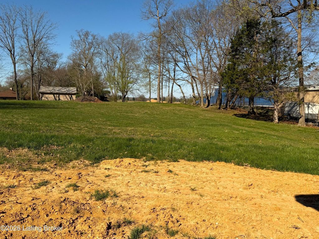 Photo of 333B First St, Vine Grove, KY 40175 (MLS # 1713028)