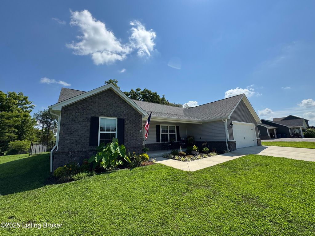 Photo of 249 shelbi dr Dr, Guston, KY 40142 (MLS # 1700588)
