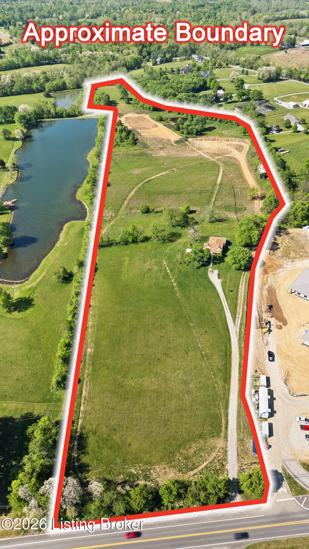 Photo of 8420 Frankfort Rd, Waddy, KY 40076 (MLS # 1715525)