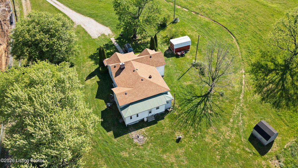Photo of 8420 Frankfort Rd, Waddy, KY 40076 (MLS # 1715525)