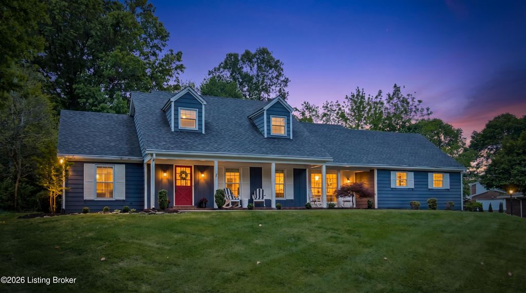 Photo of 2413 Stayton Way, Louisville, KY 40242 (MLS # 1716146)