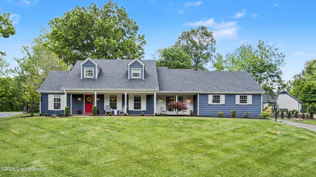 Photo of 2413 Stayton Way, Louisville, KY 40242 (MLS # 1716146)