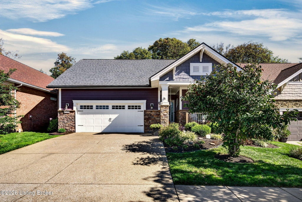 Photo of 5121 Rock Water Dr, Louisville, KY 40241 (MLS # 1732256)