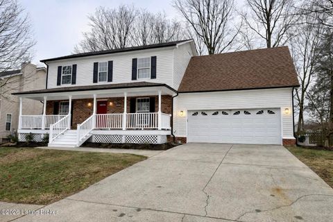 Photo of 6229 Camden Cir, Crestwood, KY 40014 (MLS # 1706705)