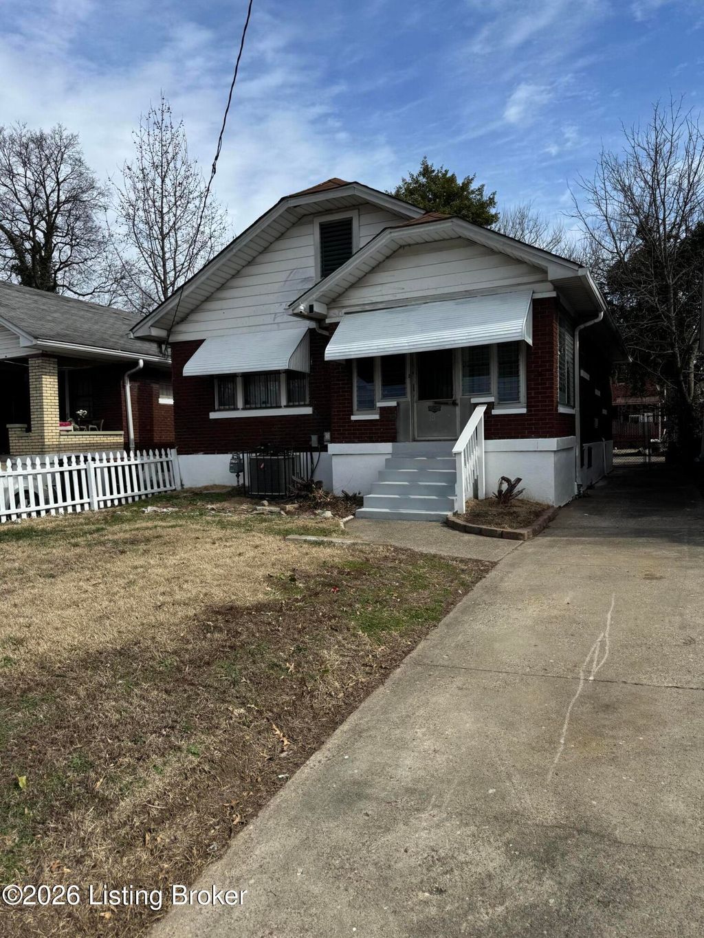 Photo of 107 N 37th St, Louisville, KY 40212 (MLS # 1709885)