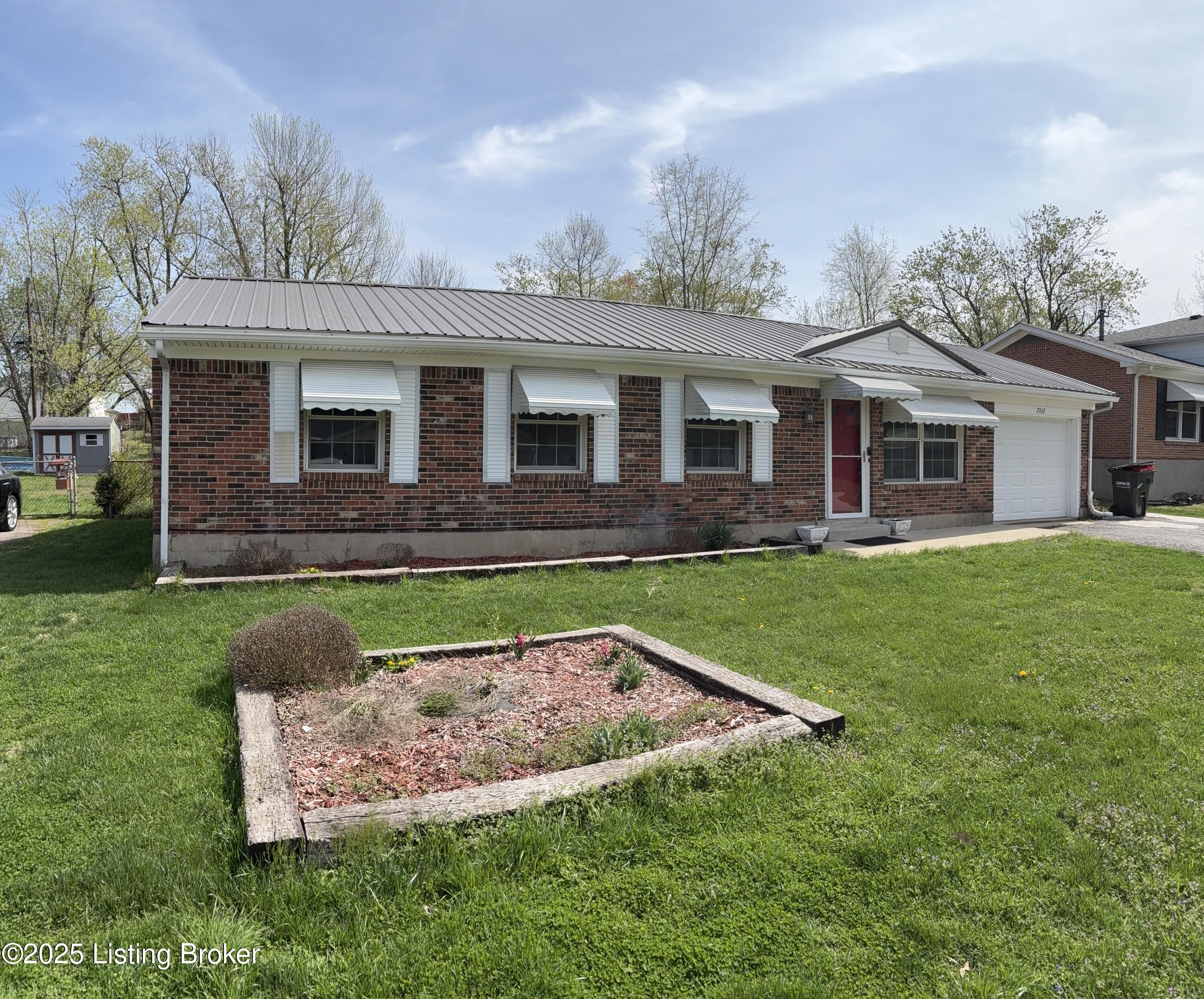 2762 Lavon Ct, Radcliff, Kentucky image 1