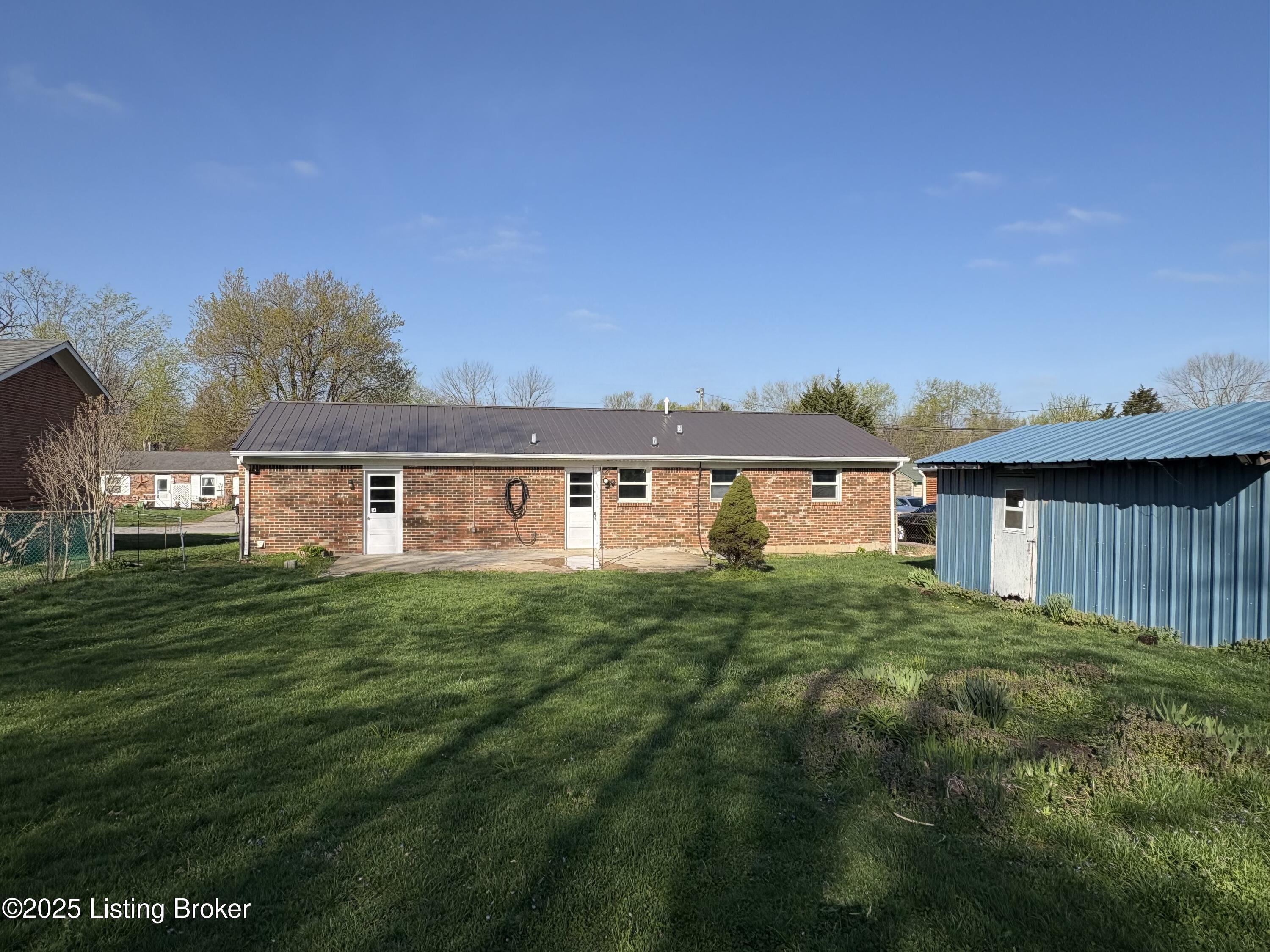 2762 Lavon Ct, Radcliff, Kentucky image 9