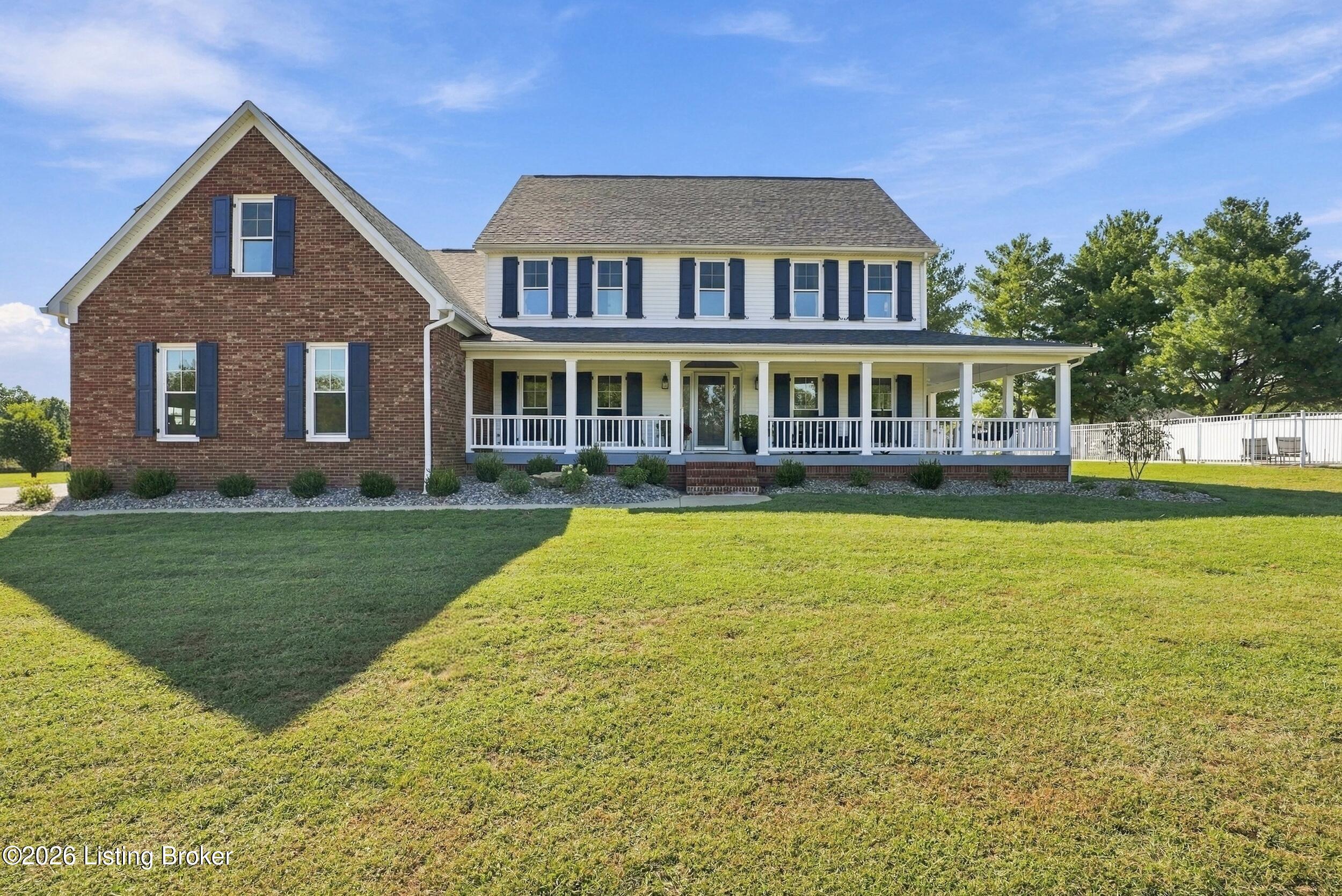 2524 Spotswood Ln