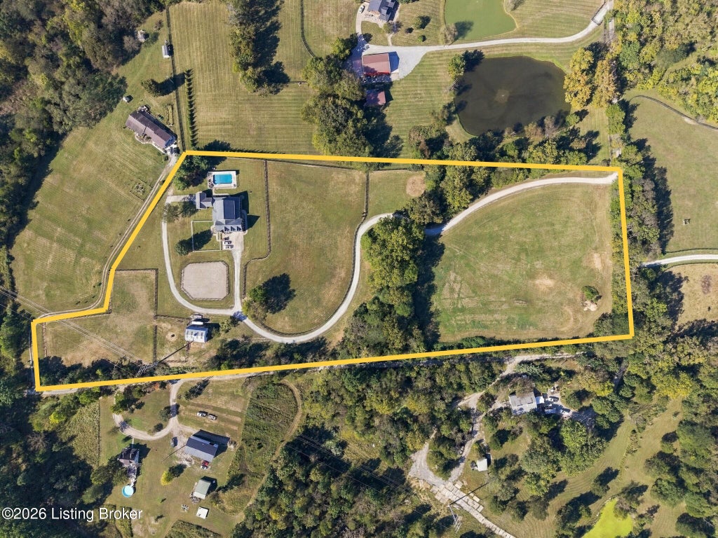 Photo of 2524 Spotswood Ln, Fisherville, KY 40023 (MLS # 1731025)