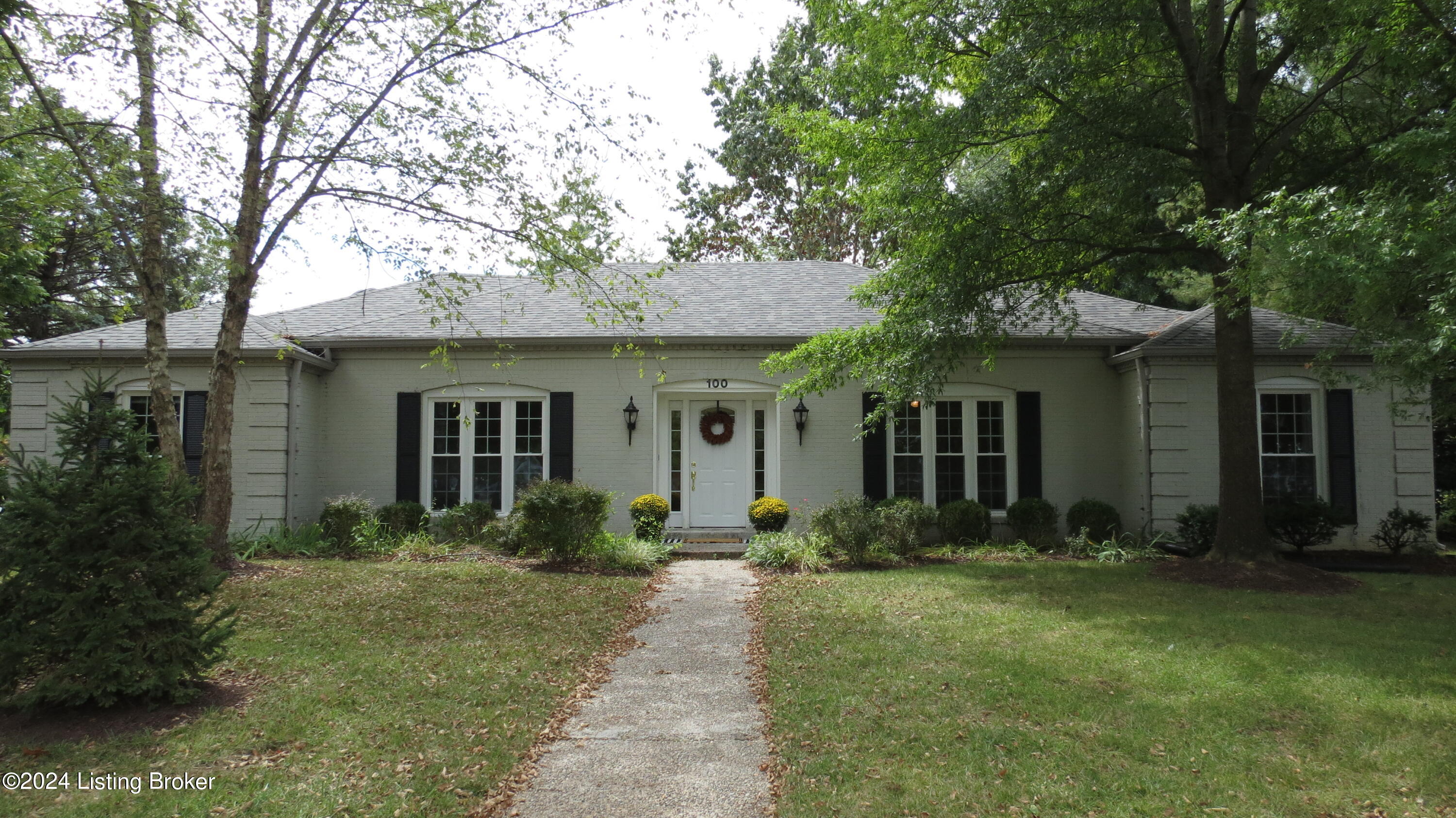 100 Cambridge Station Rd, Louisville, Pennsylvania image 1
