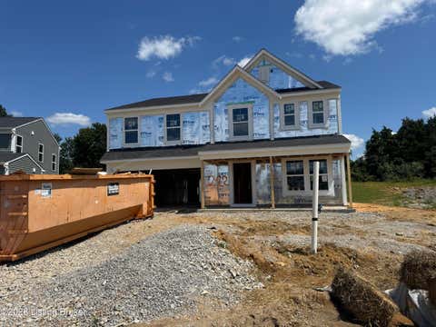 Homes For Sale - 225 Bethel Springs Dr<br/> Bullitt County, Mt Washington, KY 40047