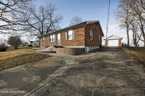 Photo of 59 Saint Rose Lebanon Rd, Springfield, KY 40069 (MLS # 1706591)