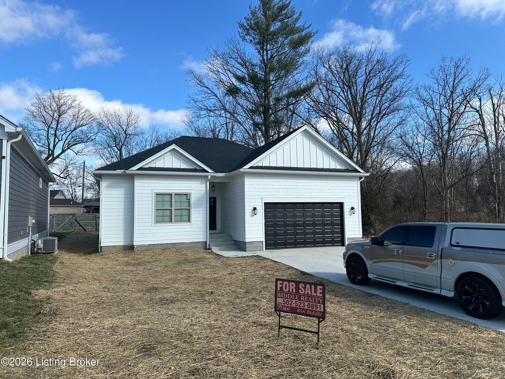 Photo of 9003 Silver Bell Terrace, Louisville, KY 40228 (MLS # 1706860)