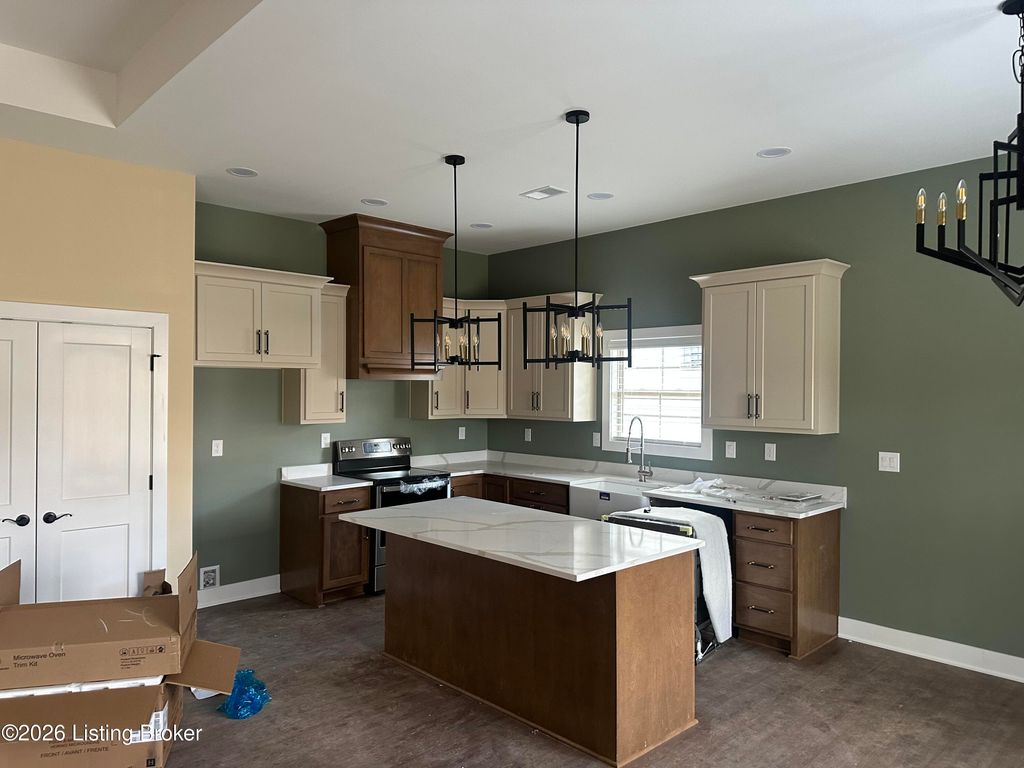 Photo of 9003 Silver Bell Terrace, Louisville, KY 40228 (MLS # 1706860)