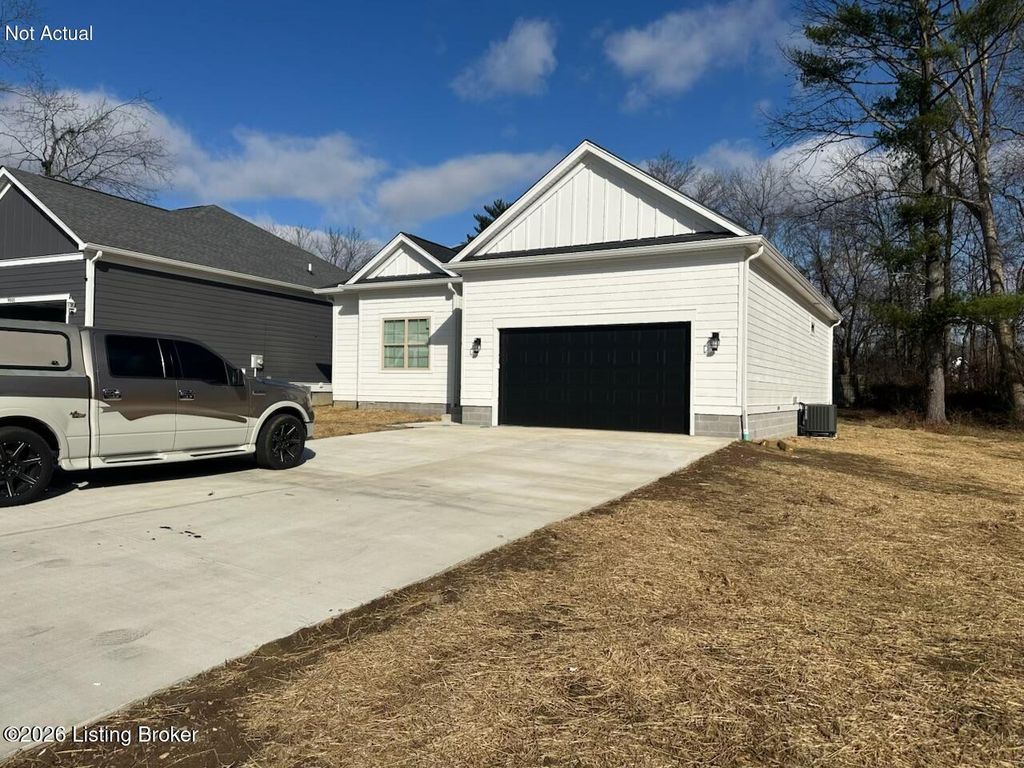 Photo of 9003 Silver Bell Terrace, Louisville, KY 40228 (MLS # 1706860)