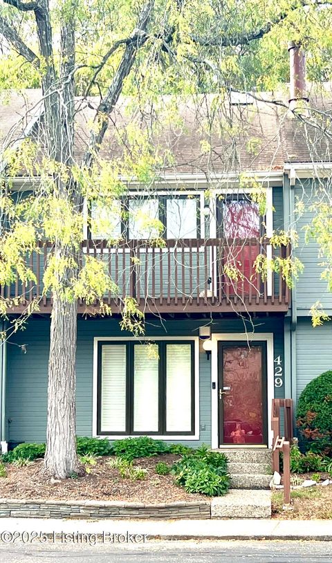 Photo of 429 Ledgeview Park Dr, Louisville, KY 40206 (MLS # 1701811) Photo of 429 Ledgeview Park Dr, Louisville, KY 40206 (MLS # 1701811)