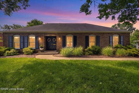 Homes For Sale - 5802 Prince William St<br/> Louisville, KY 40207
