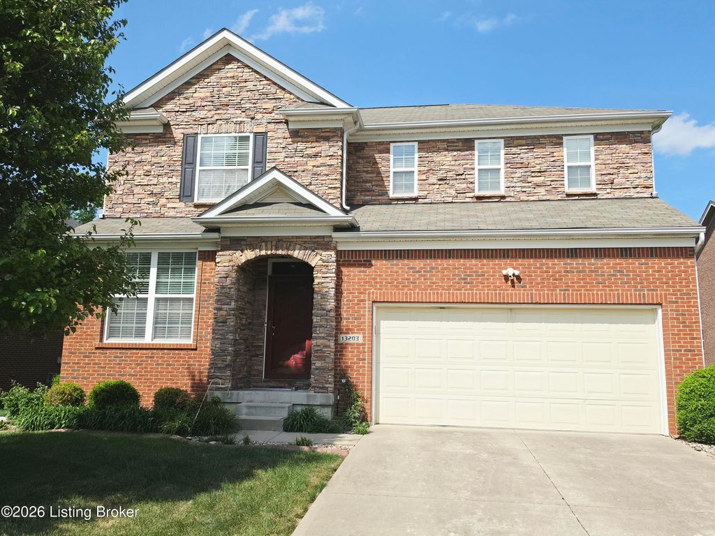 Photo of 13203 Cain Ln, Louisville, KY 40245 (MLS # 1714875)