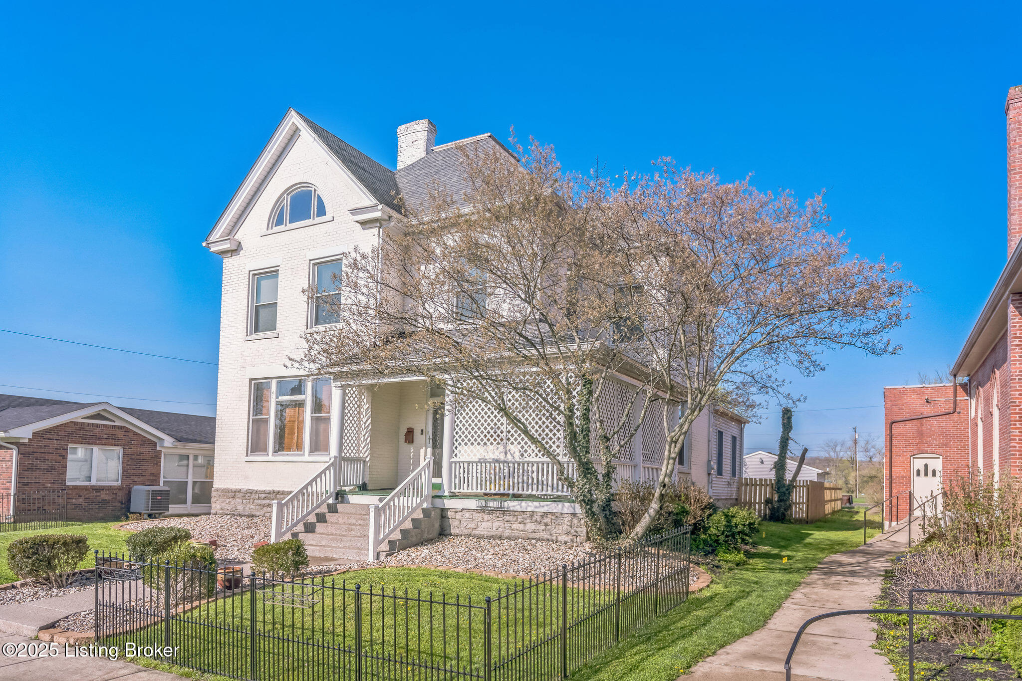 314 5th St, Carrollton, Pennsylvania image 3