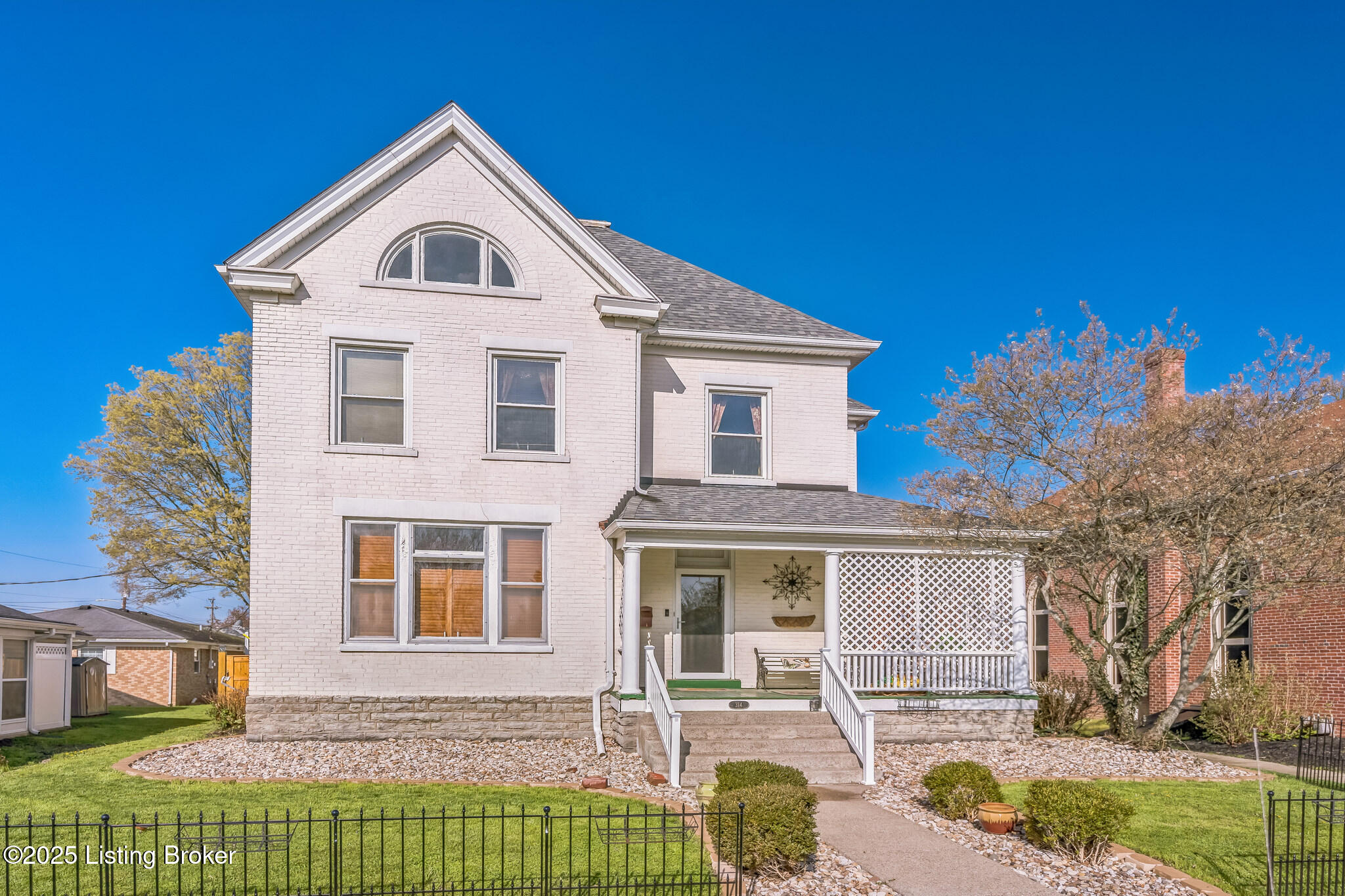 314 5th St, Carrollton, Pennsylvania image 1