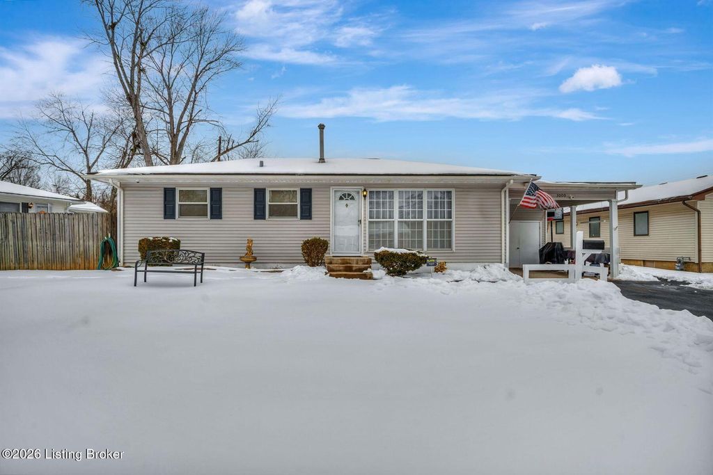 Photo of 3000 Lynnwood Way, Louisville, KY 40299 (MLS # 1708576)