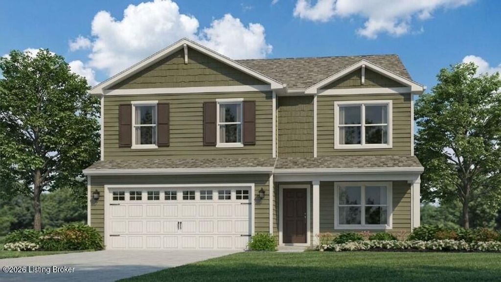 Photo of 12003 Hidden Meadows Way, Louisville, KY 40229 (MLS # 1715526)