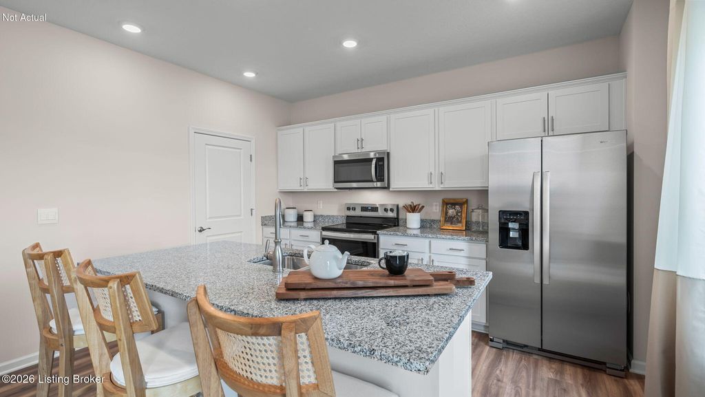 Photo of 12003 Hidden Meadows Way, Louisville, KY 40229 (MLS # 1715526)