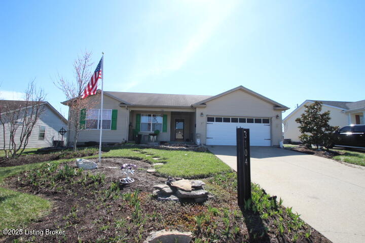 3104 Fawn Leap Dr, Lawrenceburg, Kentucky image 19