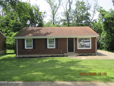 Homes For Rent - 5404 Windy Willow Dr<br/> Louisville, KY 40241