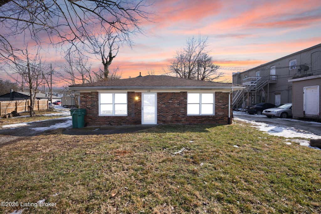 Photo of 113 N Poplar St, Lebanon Junction, KY 40150 (MLS # 1726560)